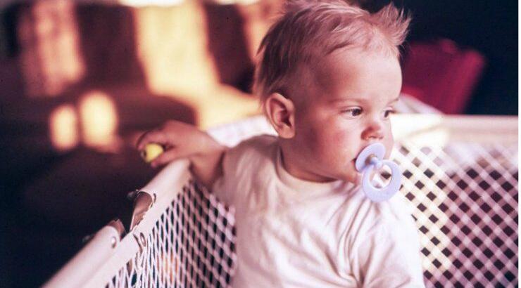 Έξι συμβουλές για να "κόψεις" εύκολα και γρήγορα την πιπίλα του μωρού σου