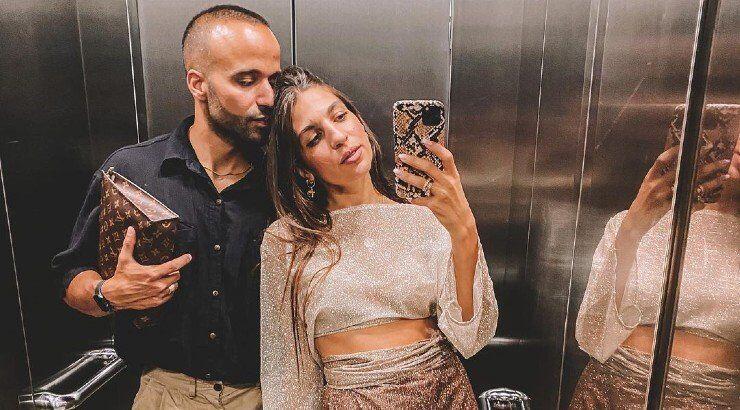 Πίπης – Φραγκούδη: Ο λόγος που έφυγαν ξαφνικά από το διαμέρισμά τους και μένουν οικογενειακώς σε ξενοδοχείο