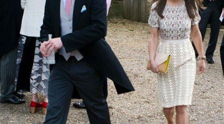 Pippa Middleton: Παντρεύεται τον ζάμπλουτο αγαπημένο της