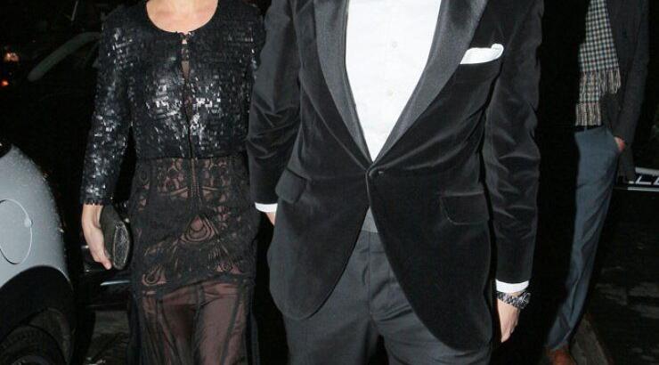 Η εντυπωσιακή εμφάνιση της Pippa Middleton 