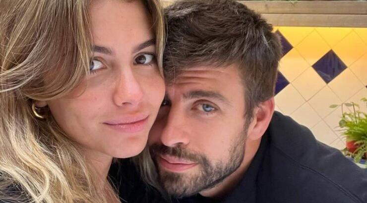 Gerard Piqué: Προκάλεσε φρενίτιδα στο instagram με τη νέα φωτογραφία με τη σύντροφό του
