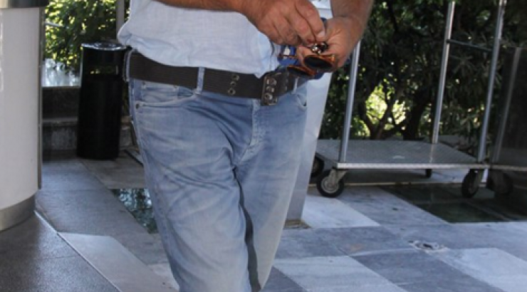 Επώνυμος Έλληνας εξομολογείται: “Πολλές φορές δεν έχω να φάω”