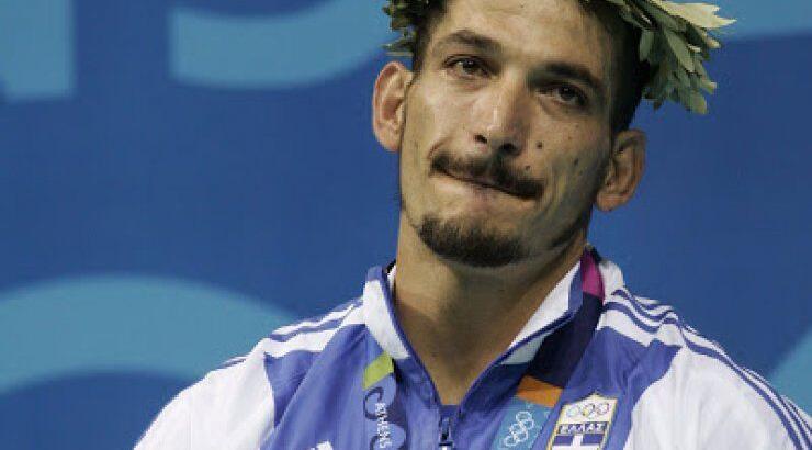  Πύρρος Δήμας: «Τις νύχτες στη Χειμάρα μου έλεγε «καληνύχτα» η ΕΡΤ»