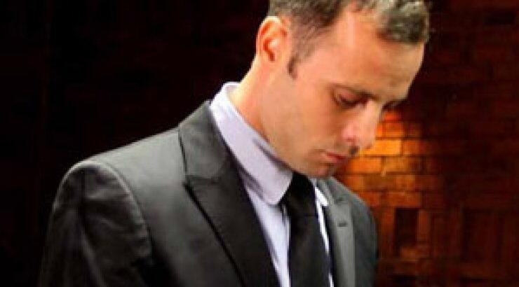  Ο πατέρας της Reeva Steenkamp μιλάει για τον Πιστόριους