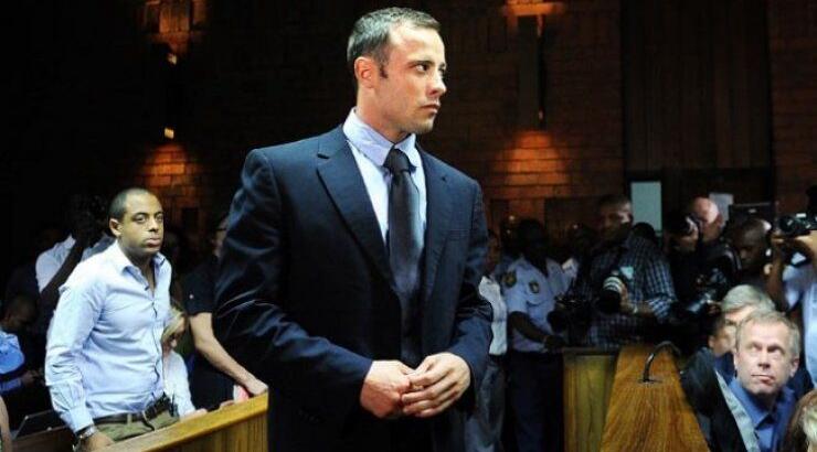 Δεν πείθει τον εισαγγελέα ο Πιστόριους! - Καταπέλτης το πόρισμα του!