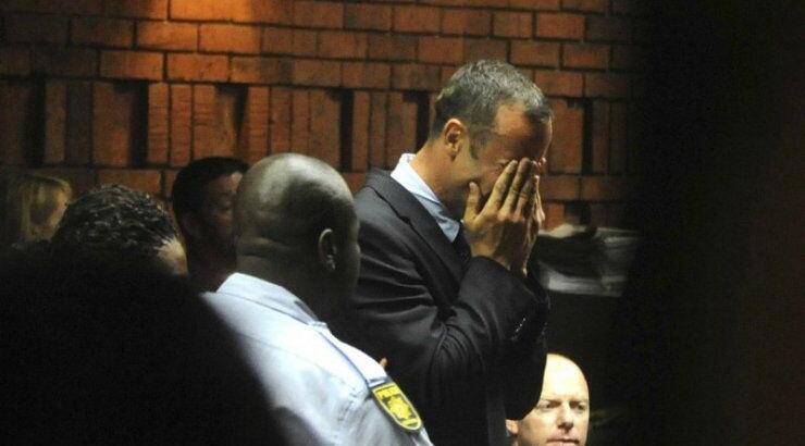 «Ηθοποιός» ο Πιστόριους: Έκανε μαθήματα υποκριτικής πριν τη δίκη