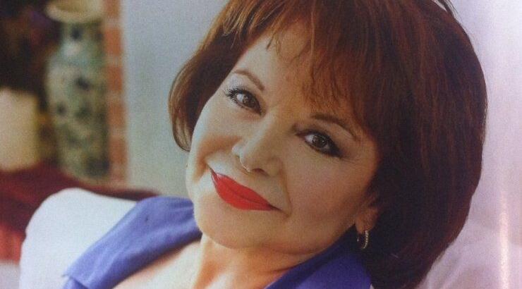 Πίτσα Παπαδοπούλου: "Είμαι μόνη μου εδώ και 20 χρόνια"