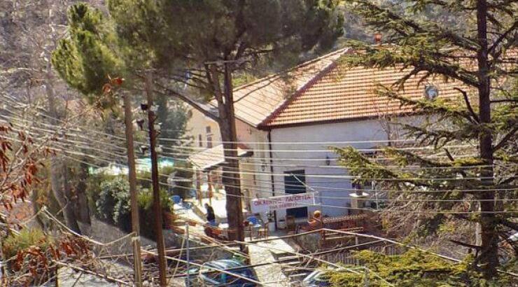 Ο Άγιος Ιωάννης Πιτσιλιάς ετοιμάζεται για το 1ο Γαστρονομικό Φεστιβάλ