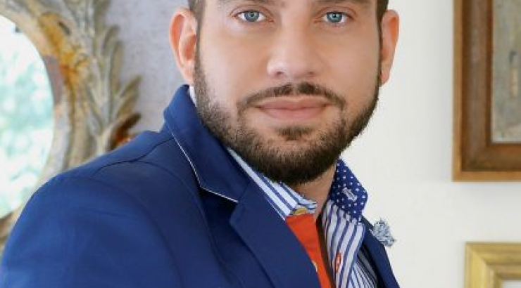 Ανδρέας Πιτσιλλίδης: Η απίστευτη αποκάλυψη στον Λούη Πατσαλίδη που θα συζητηθεί