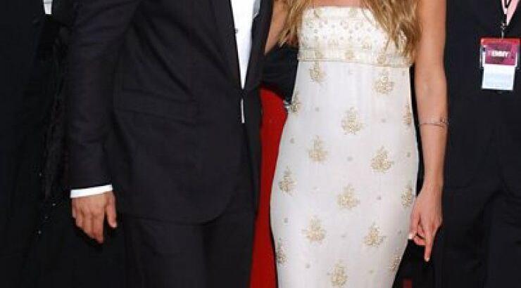 Αυτό κι αν είναι είδηση! Ο Brad Pitt και η Jennifer Aniston ξανά μαζί μετά από 12 χρόνια!