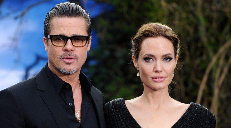 Στα “μαχαίρια” Jolie – Pitt για ακόμα μία φορά: Ο ηθοποιός κατηγορεί την πρώην σύζυγό του 