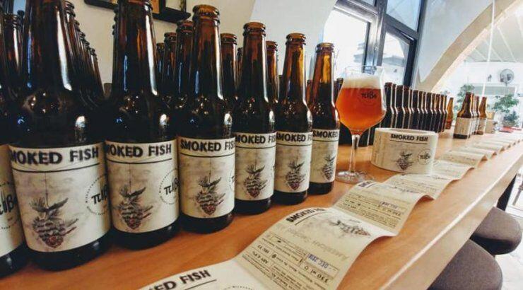 Στο MicroFestival θα απολαύσεις κυπριακή μπίρα και μουσική