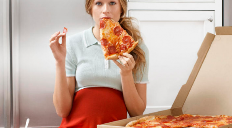 Αυτή είναι η τροφή που προκαλεί εθισμό!