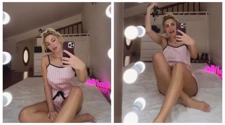 Η Ιωάννα Τούνη μας ξεναγεί στο νέο της σπίτι με τον Δημήτρη Αλεξάνδρου στην Αθήνα! [βίντεο]