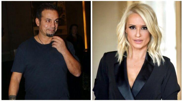 Έτσι έγινε η γνωριμία Ντέμη Νικολαΐδη και Κατερίνας Παναγοπούλου