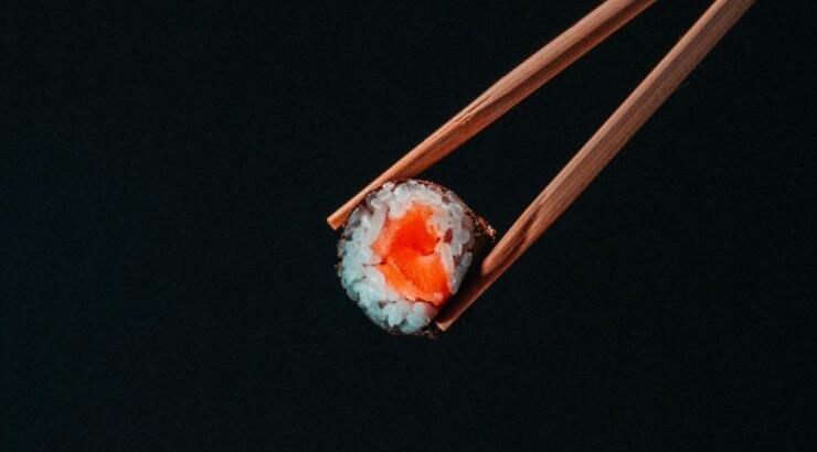 Sushi: Η αγαπημένη συνήθεια του "γρήγορου φαγητού"