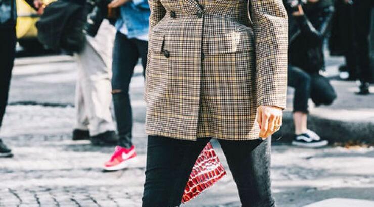 Αυτό το trend θα σε κάνει να δείχνεις ανεπιτήδευτα κομψή χωρίς καθόλου κόπο