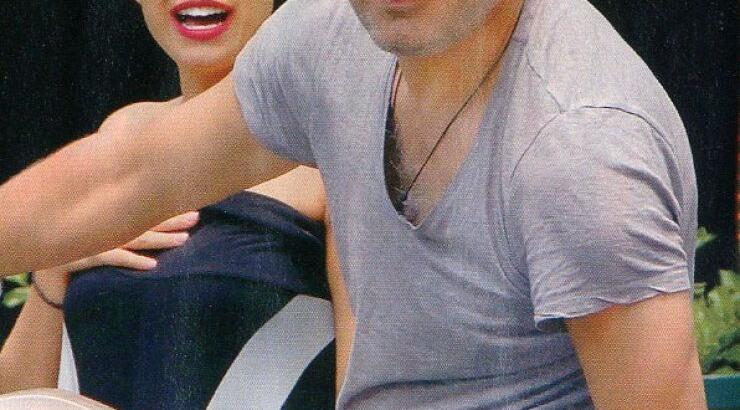 Κώστας Αποστολάκης: Δεν θα πιστεύετε τι ανάγκασε την Πηνελόπη Πλάκα να κάνει όταν ήταν σε σχέση! [βίντεο]