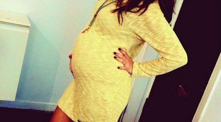 Ποια πασίγνωστη Ελληνίδα ηθοποιός πόσταρε αυτή τη φωτογραφία;