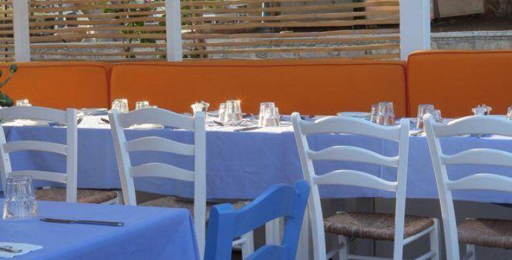 Πλατεία: Νέα άφιξη στην Αγία Νάπα