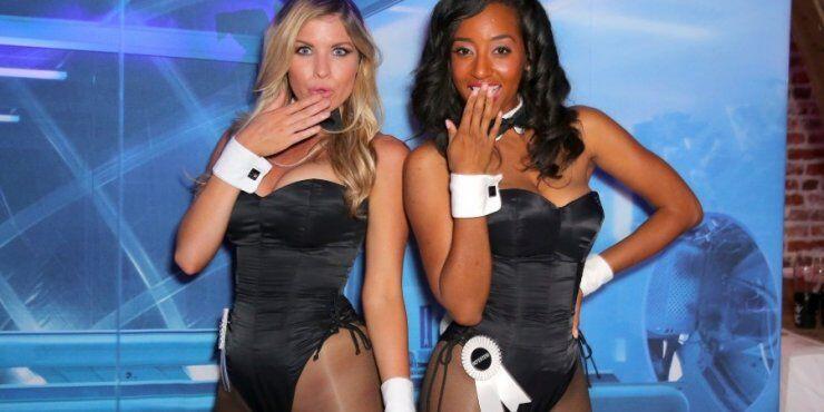 Τέλος στις γυμνες φωτογραφίσεις απο το Playboy