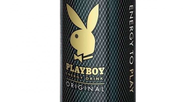 Η Κύπρος ετοιμάζεται να υποδεχτεί το Playboy Energy Drink!