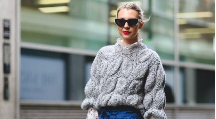 Τα καλύτερα χριστουγεννιάτικα πλεκτά της κυπριακής αγοράς