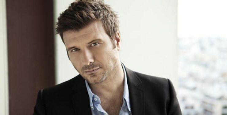 Γιάννης Πλούταρχος: Στις 30 Σεπτεμβρίου στη Λεμεσό! 