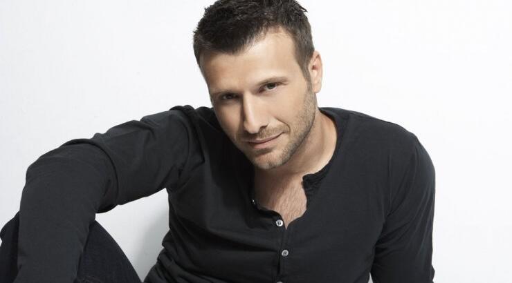 Γιάννης Πλούταρχος: Θα γυρίσει ντοκιμαντέρ!