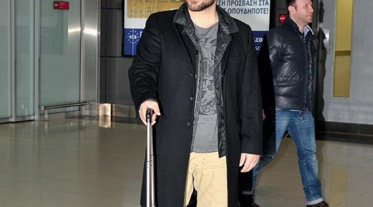 Γιάννης Πλούταρχος: Πως τον υποδέχτηκαν οι θαυμαστές του