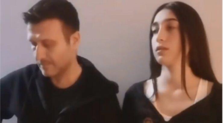 Γιάννης Πλούταρχος: To ντουέτο - έκπληξη που ετοιμάζει με την κόρη του, Κατερίνα Κοκοσαίου [βίντεο]