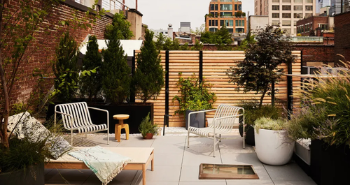 Ξέρετε τι είναι… ο ”κήπος τσέπης”;