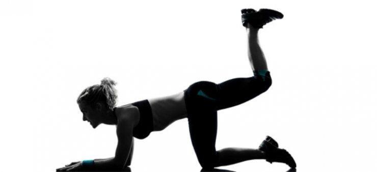 Οι καλύτερες ασκήσεις για τα πόδια 