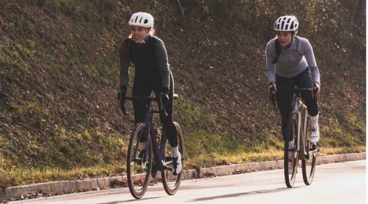 Ποδηλασία στο κρύο: Τα εμπόδια που μπορεί να αντιμετωπίσουμε και η λύση τους
