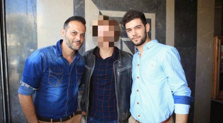 Ποιος κούκλος Ελλαδίτης ηθοποιός γίνεται μόνιμος κάτοικος Κύπρου;