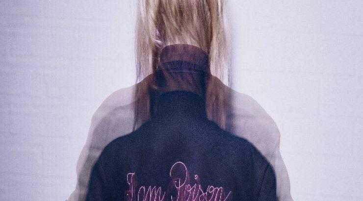 Το κορίτσι του Dior Poison