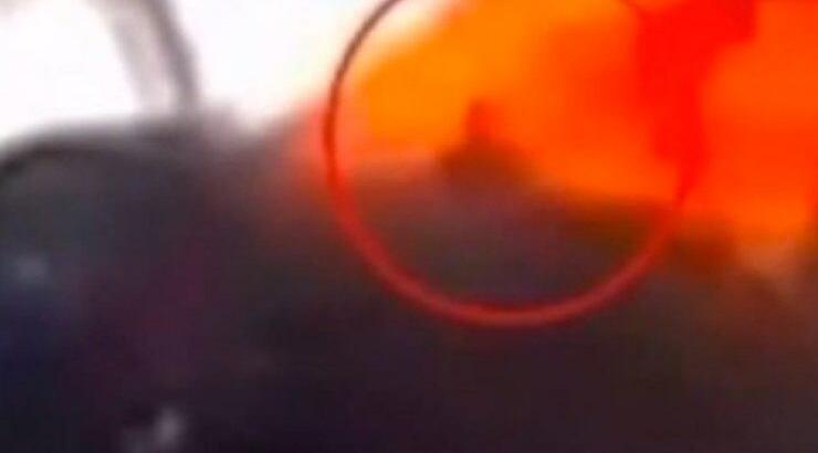 Βίντεο – σοκ: Κάμερα κατέγραψε τον Paul Walker να προσπαθεί να βγει από την φλεγόμενη Πόρσε;