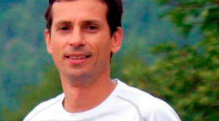 Νίκος Πολιάς: Πέρασα τη γραμμή του τερματισμού 3-4 λεπτά πριν την έκρηξη