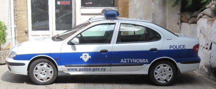 Αναζητείται 38χρονος για επιθέσεις εναντίον της  συντρόφου του 