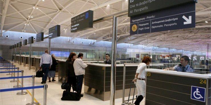 Μυστήρια εξαφάνιση 40χρονης στην περιοχή Αερ.Λ/κας