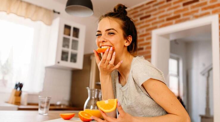 Πολυφαινόλες: Τα οφέλη τους στη διατροφή – Σε ποιες τροφές τις συναντούμε 