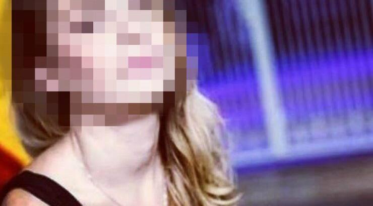 Κύπρια ηθοποιός και οι προσπάθειες της να βάλει κιλά