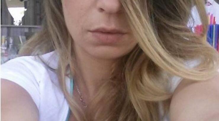 Ιωάννα Πολυνείκη: Η αποκαλυπτική συνέντευξη για την οικογένειά της