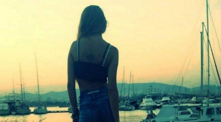 Η ώρα η καλή! Κύπρια ηθοποιός παντρεύεται! [εικόνες]