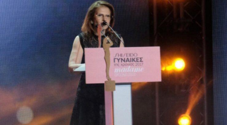 Απεβίωσε η Γεωργία Πολυβίου, μια γυναίκα που αφιέρωσε τη ζωή της στην προσφορά