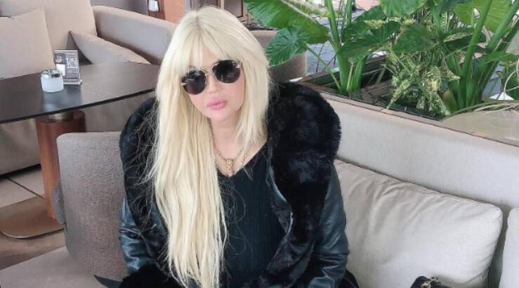 “Έφυγε” η Βανέσσα Pomponi 