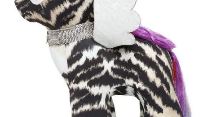 Σινιέ το My Little Pony για καλό σκοπό 