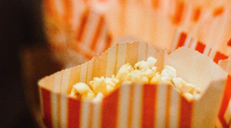 Οι ταινίες που θα "παίζουν" αυτήν την εβδομάδα στη μεγάλη οθόνη του Open Air Cinema