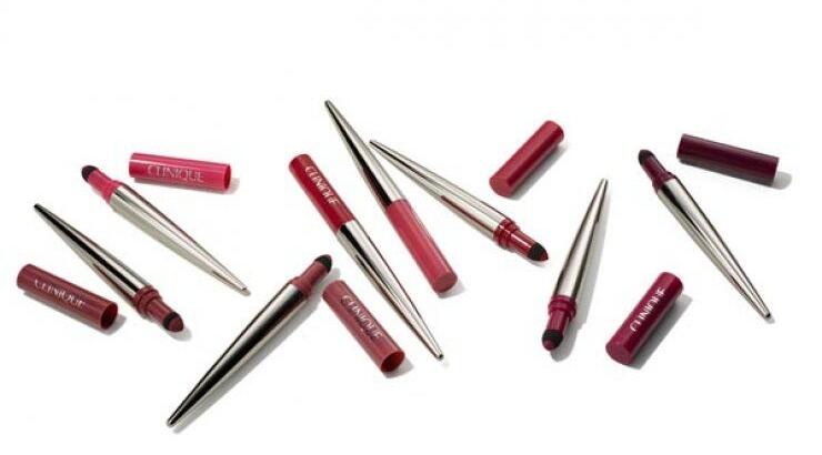 Σας παρουσιάζουμε το νέο Clinique Pop Lip Shadow