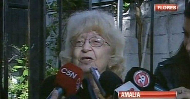 Αμαλία Ντεμόντε: Η παρολίγον γυναίκα του Πάπα!